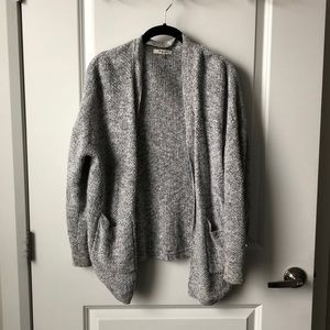 Madewell Cardigan
